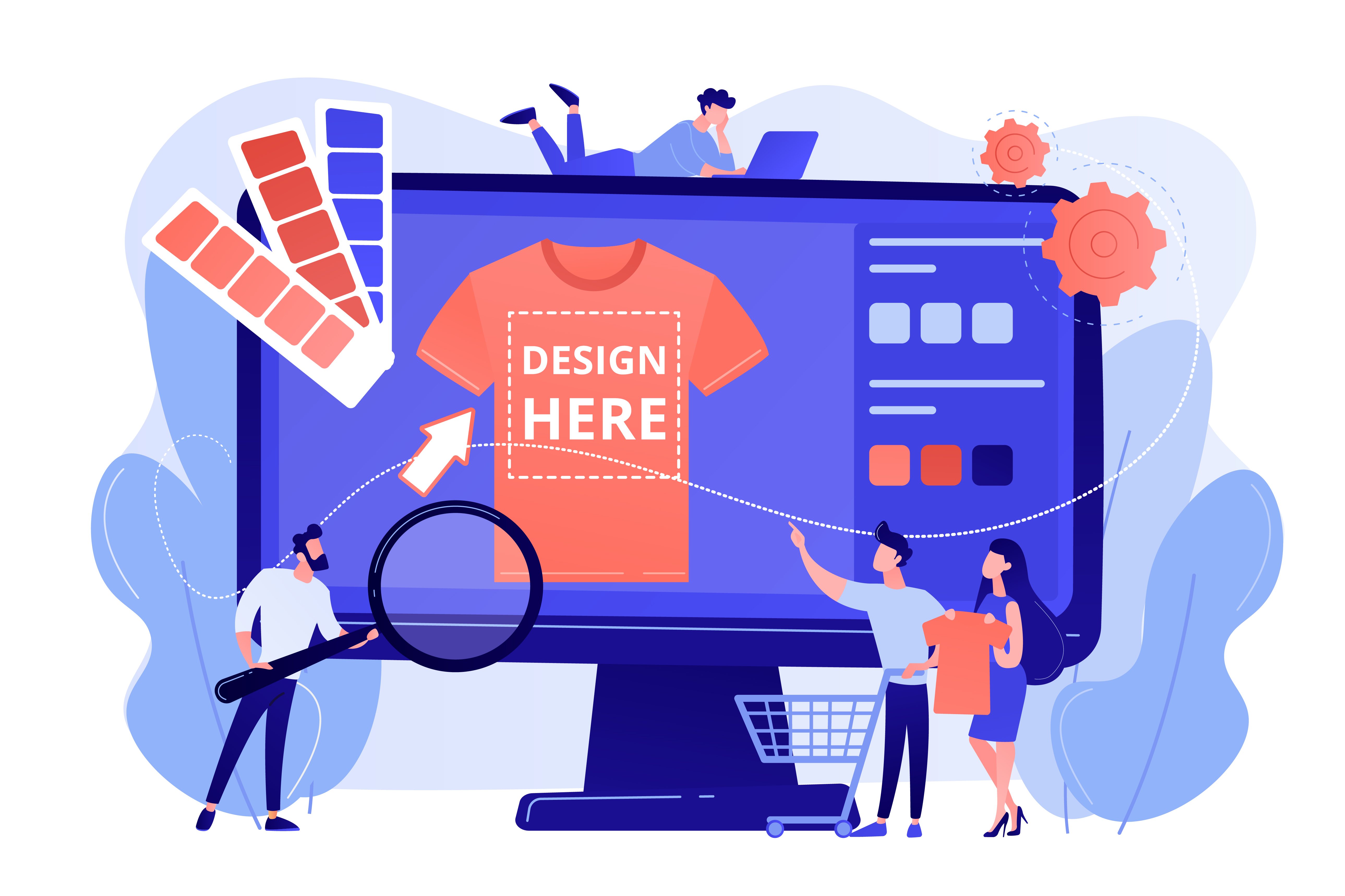 Branding & Identity