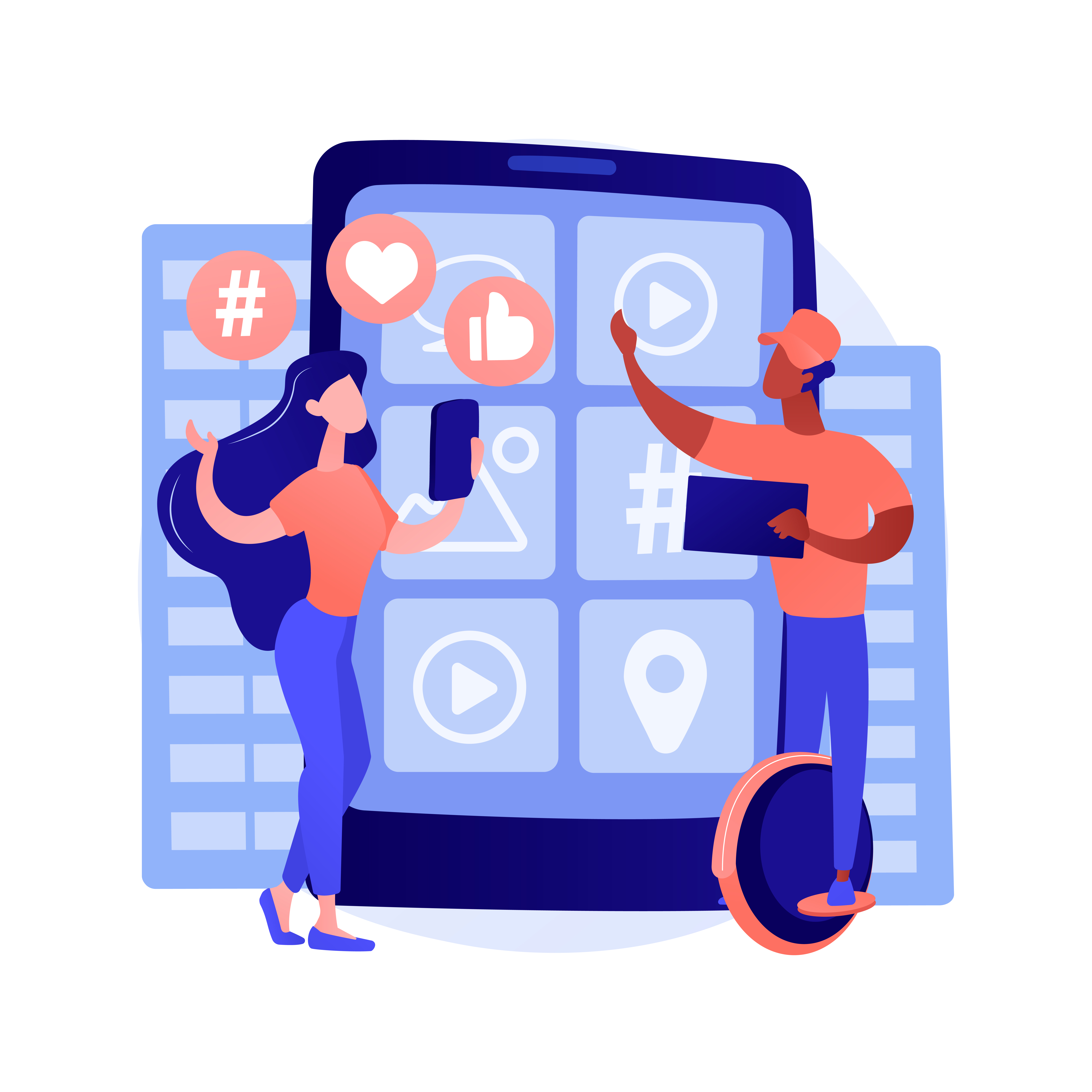 Contact Creation